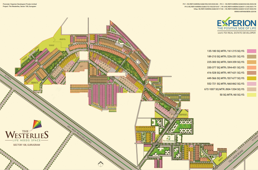 Master Plan Image